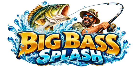 Big Bass Splash